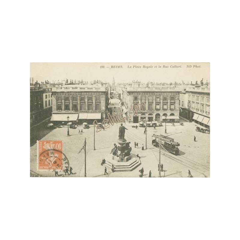 Reims