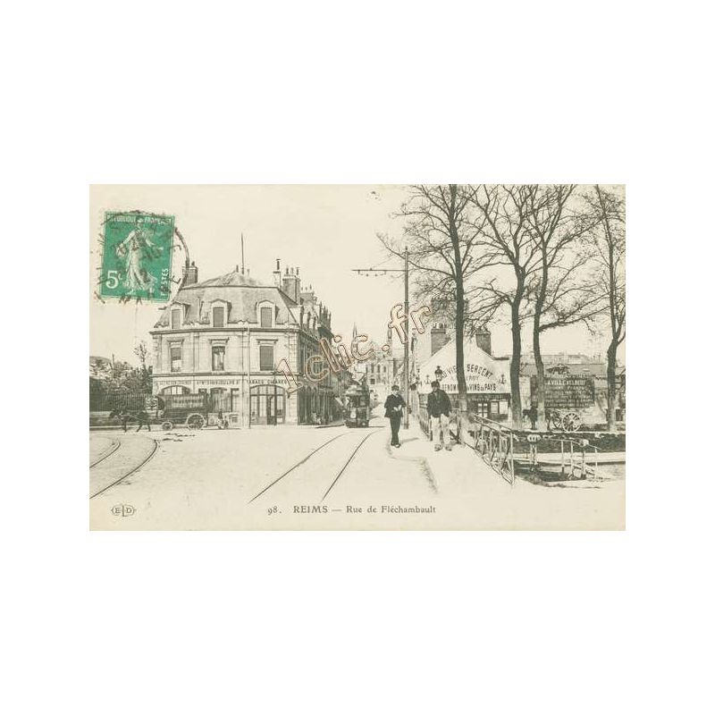 Reims