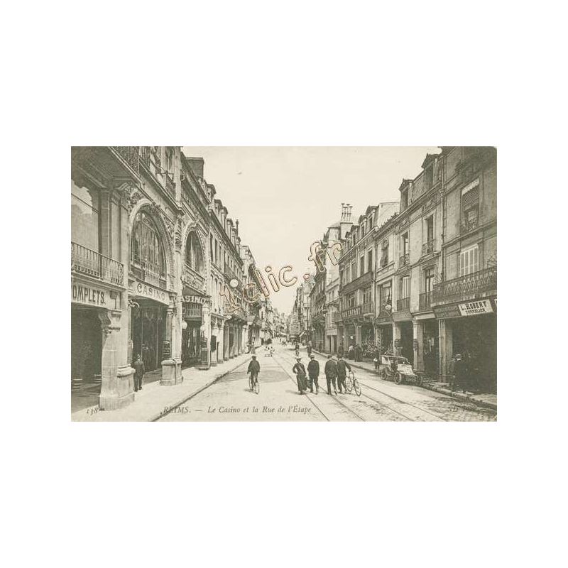 Reims