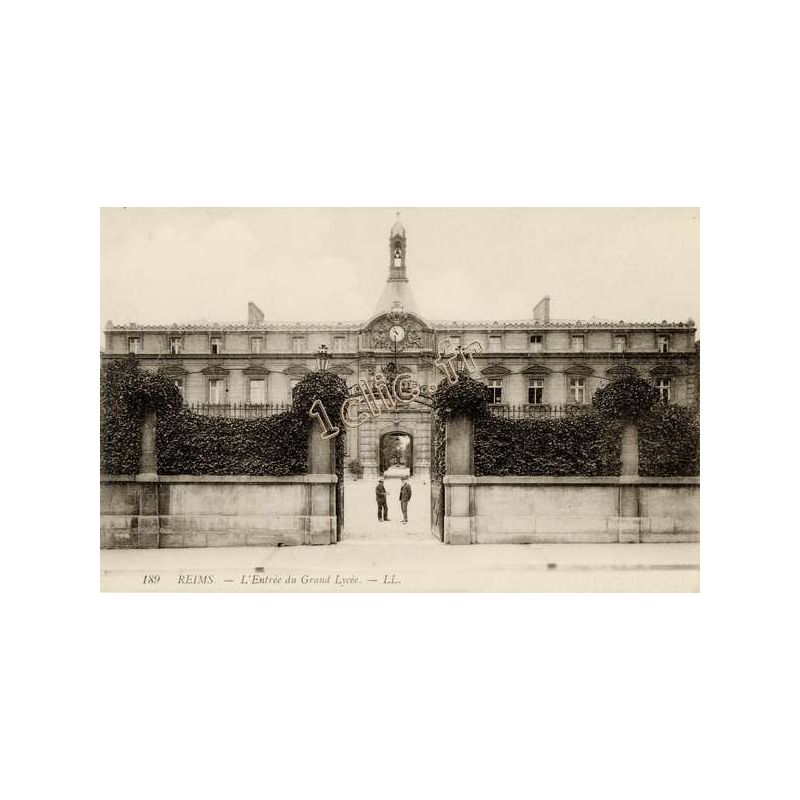 Reims