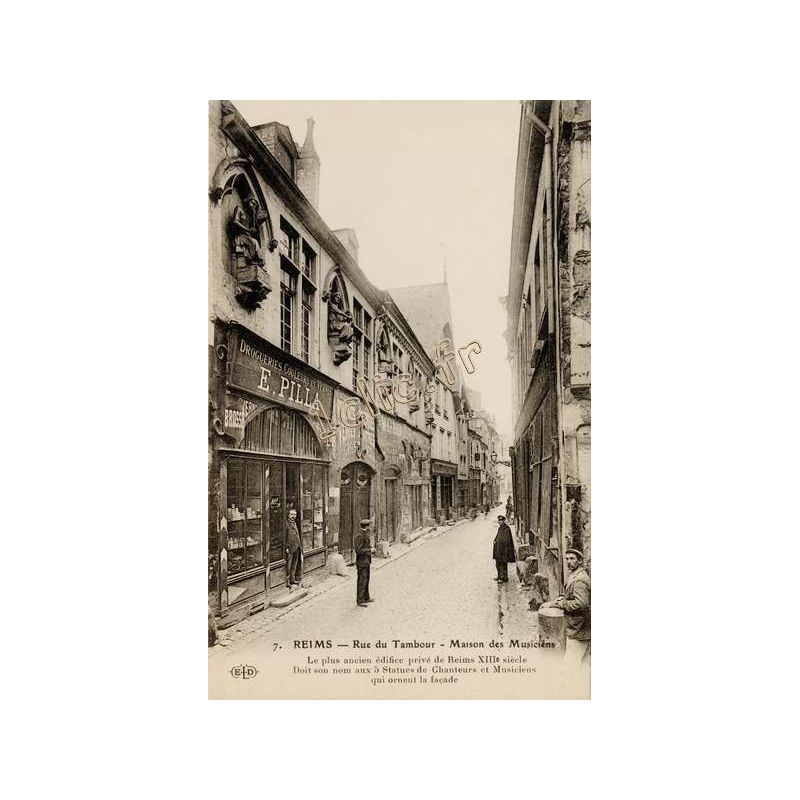 Reims