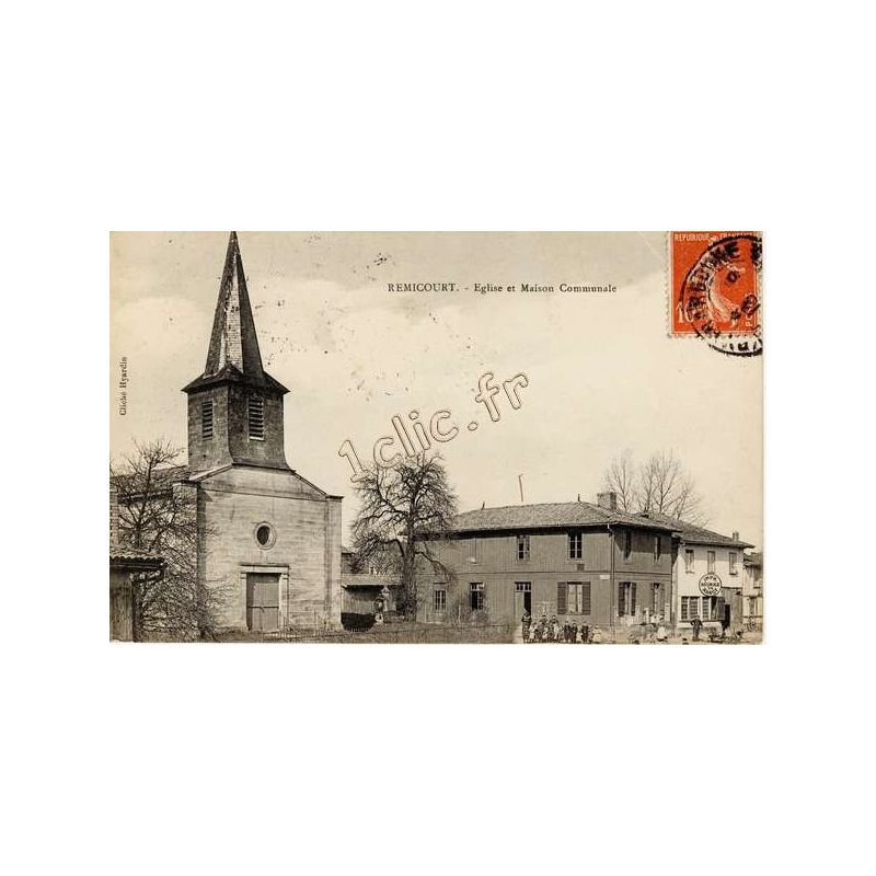 Remicourt