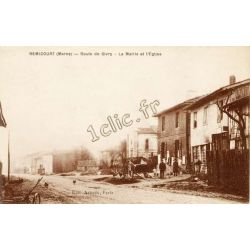 Remicourt