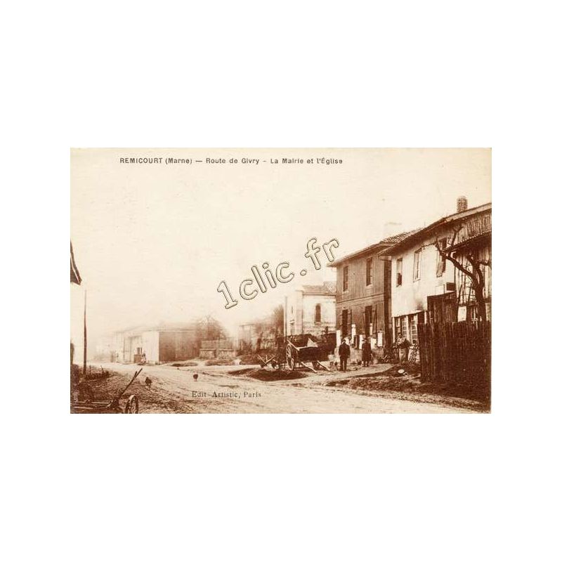 Remicourt