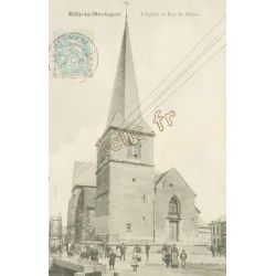 Rilly-La-Montagne