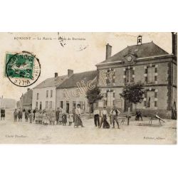 Romigny
