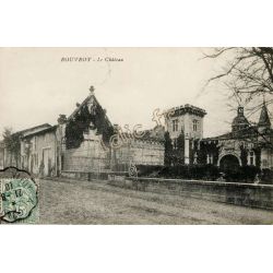 Rouvroy-Ripont