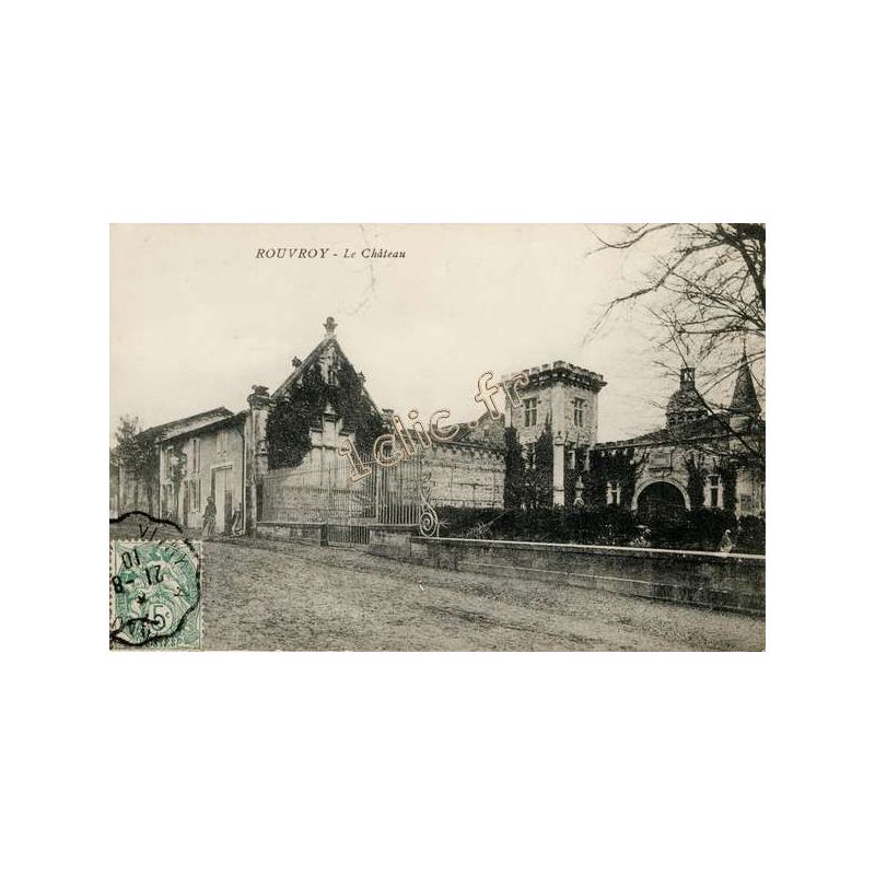 Rouvroy-Ripont