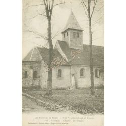 Saint-Brice-Courcelles