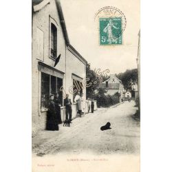Saint-Brice-Courcelles