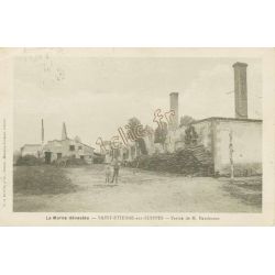 Saint-Etienne-Sur-Suippe