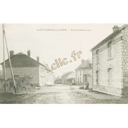 Saint-Etienne-Sur-Suippe