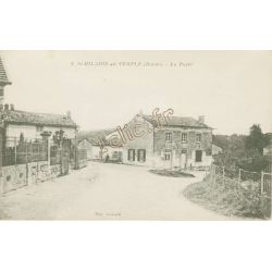 Saint-Hilaire-Au-Temple