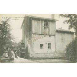 Saint-Hilaire-Au-Temple