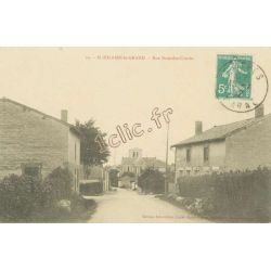 Saint-Hilaire-Le-Grand