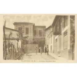 Blausasc
