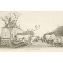 Saint-Ouen-Domprot