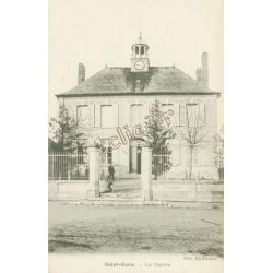 Saint-Ouen-Domprot