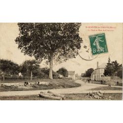 Saint-Quentin-Le-Verger