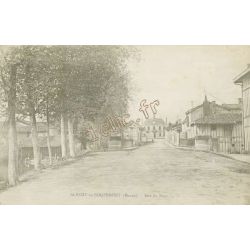 Saint-Remy-En-Bouzemont-Saint-Genes