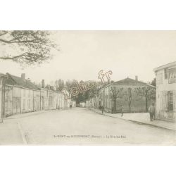 Saint-Remy-En-Bouzemont-Saint-Genes