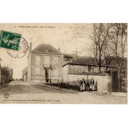 Saint-Souplet-Sur-Py