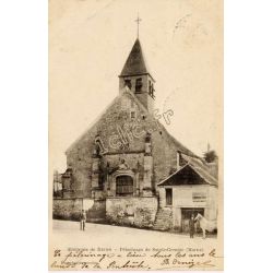 Sainte-Gemme