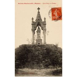 Sainte-Marie-A-Py