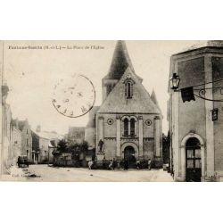 FONTAINE-GUERIN