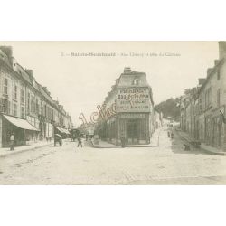 Sainte-Menehould