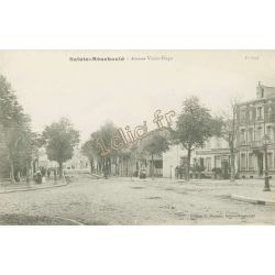 Sainte-Menehould