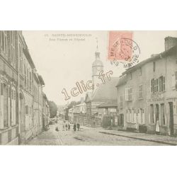 Sainte-Menehould