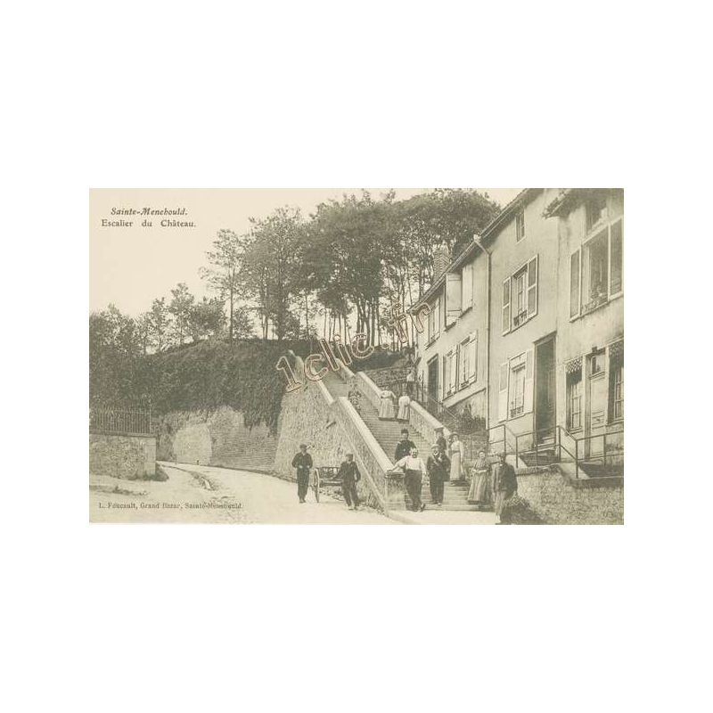 Sainte-Menehould