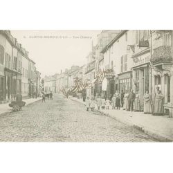 Sainte-Menehould