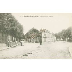 Sainte-Menehould