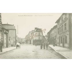 Sainte-Menehould