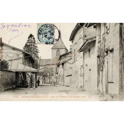 Sainte-Menehould
