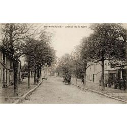 Sainte-Menehould