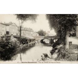 Sainte-Menehould