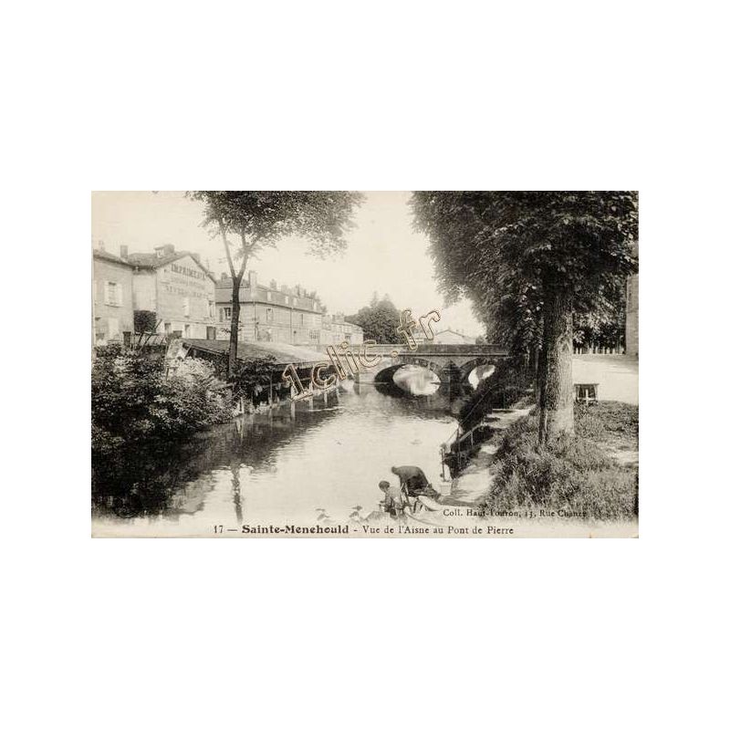 Sainte-Menehould