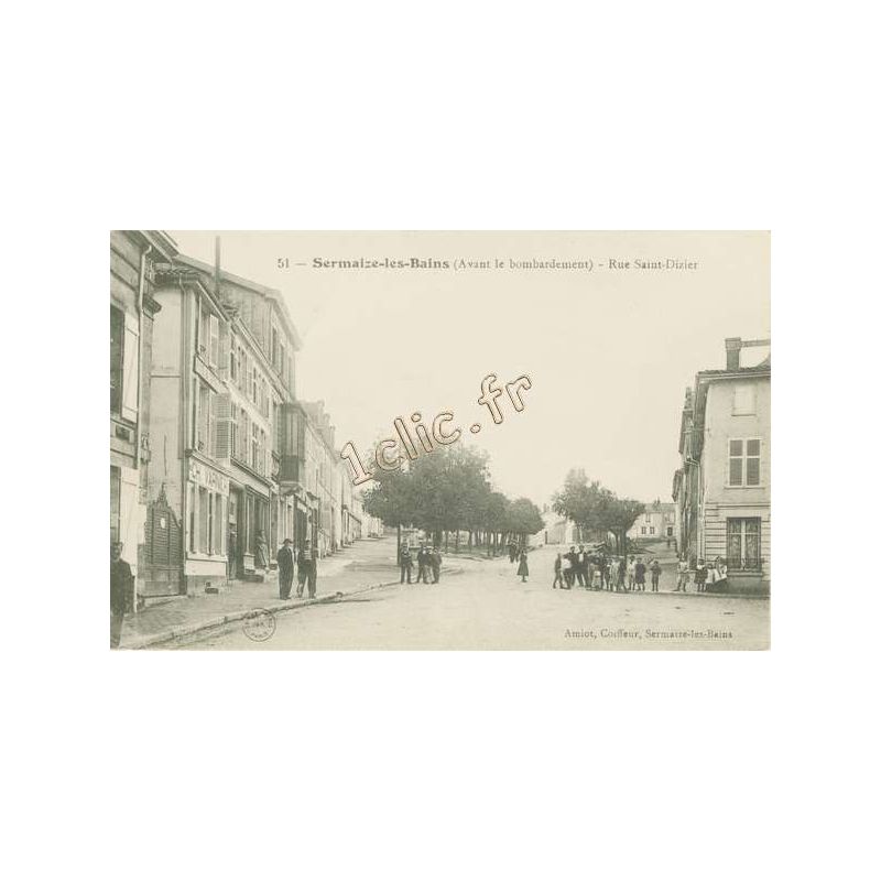 Sermaize-Les-Bains