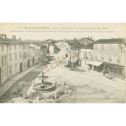 Sermaize-Les-Bains