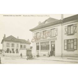 Sermaize-Les-Bains