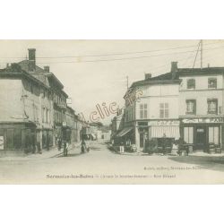 Sermaize-Les-Bains