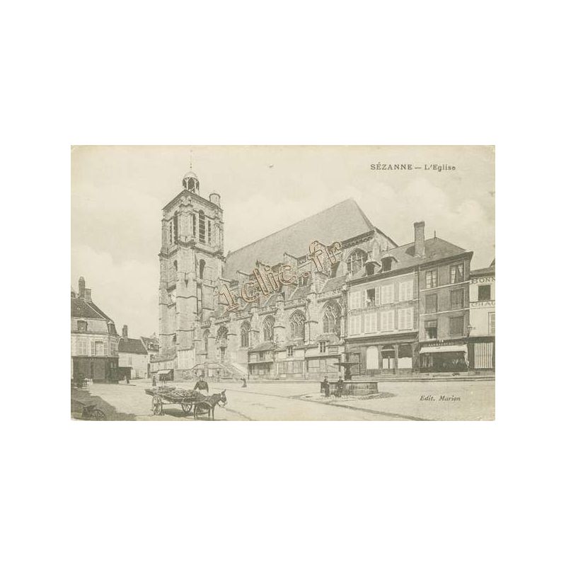 Sezanne
