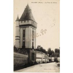Sillery