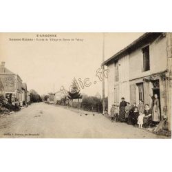 Somme-Bionne