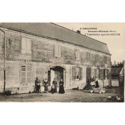 Somme-Bionne
