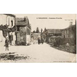 Somme-Tourbe