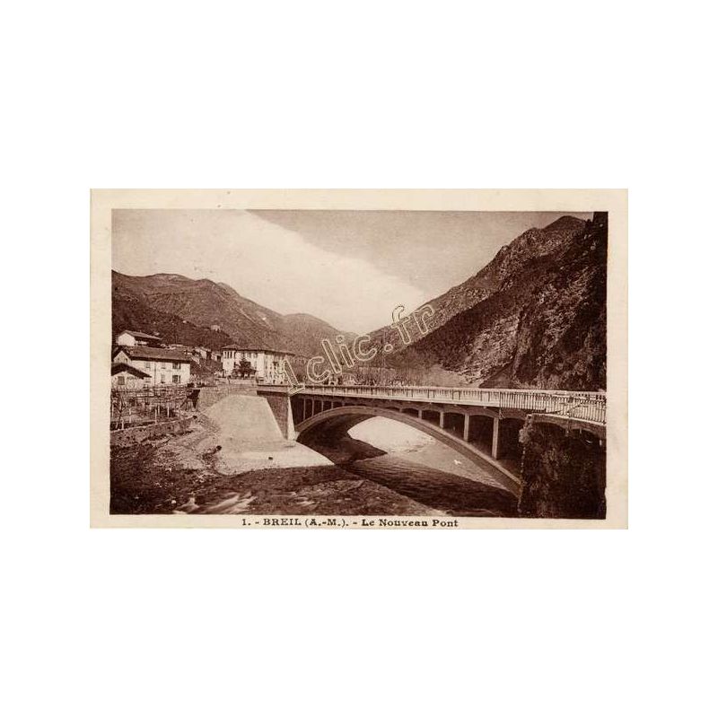 Breil-Sur-Roya